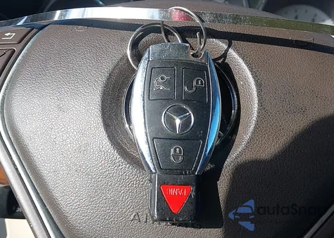 2014 Mercedes-Benz Glk 350 4Matic из США, поврежденный, VIN WDCGG8JB8EG159141